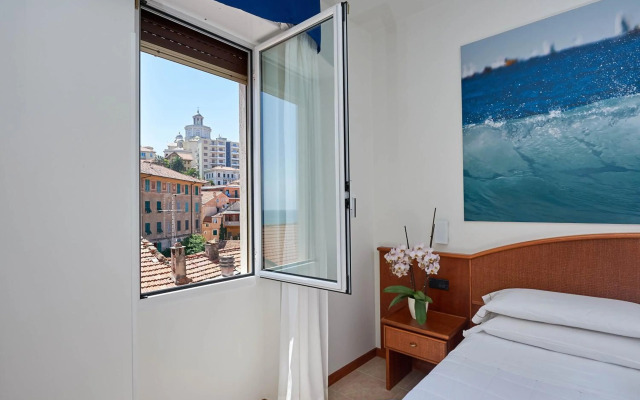 Hotel Croce di Malta