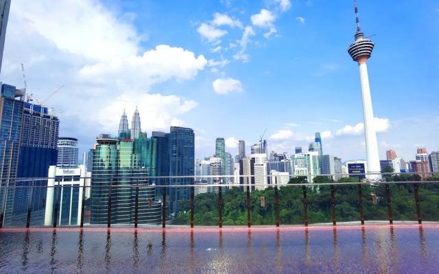 M101 Dang Wangi Kuala Lumpur