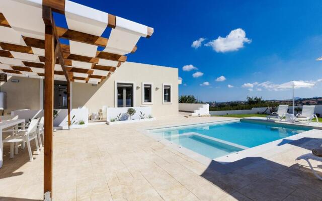 Aerin Villa, a Sublime Sanctuary, By ThinkVilla