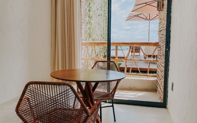 Apenunga Eco Hotel