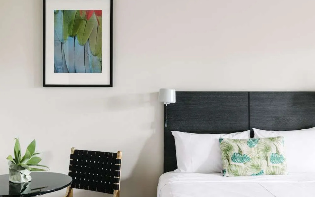 Veriu Randwick – Guest Rooms – Sydney