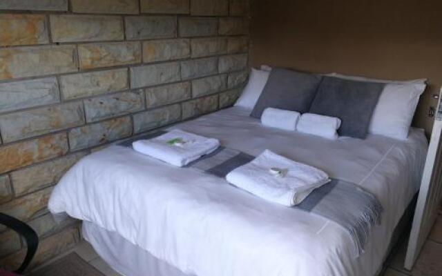 The Stone Guest House