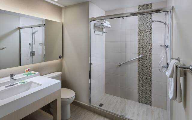 Hyatt Place Tegucigalpa