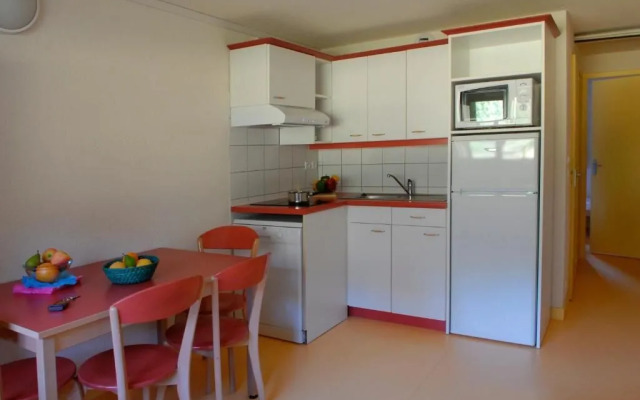 Village Vacances La Prade Haute