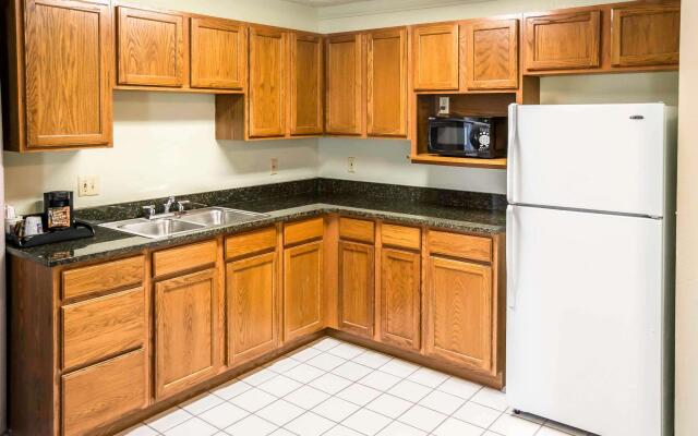 Comfort Inn Schererville