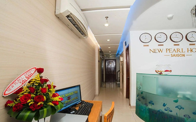 Lucky Star Hotel 266 De Tham