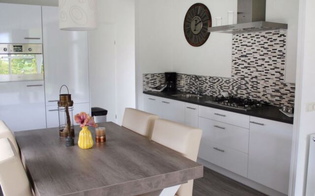 Green Resort Mooi Bemelen 23937