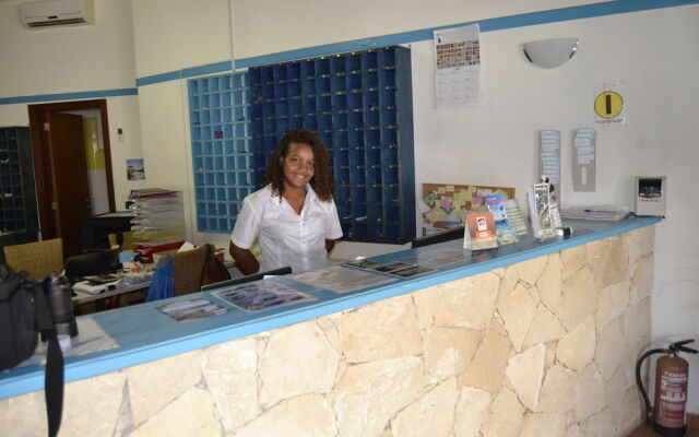 Porto Antigo Cabo Verde