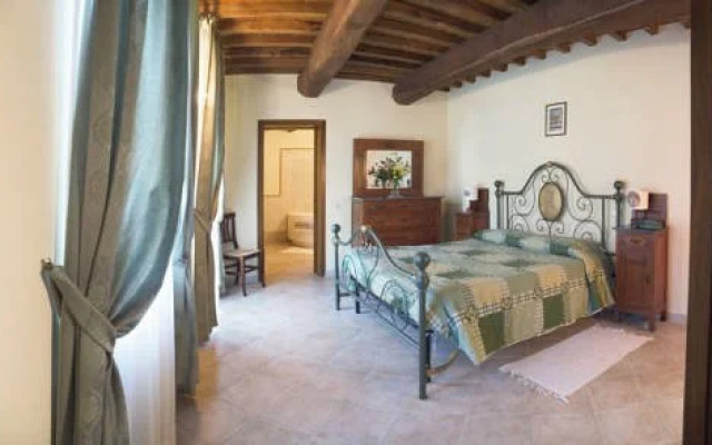 Agriturismo Borgovivo