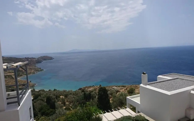 The house of the setting sun