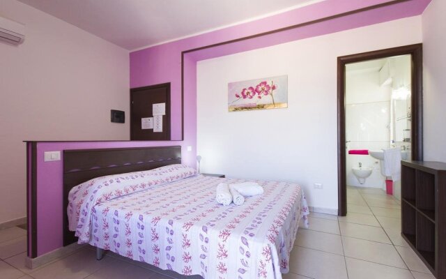 Bed And Breakfast Lo Smeraldo