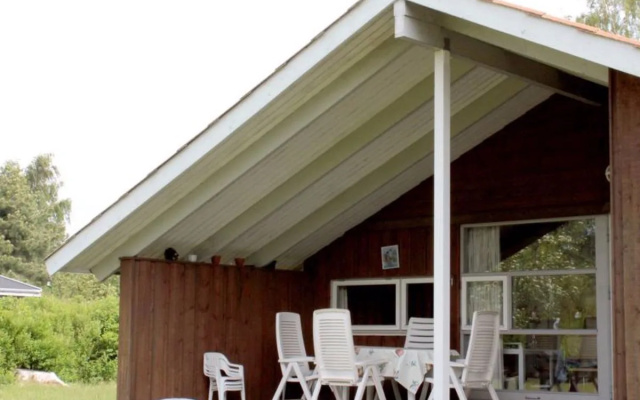 "Shayene" - 500m from the sea in Lolland, Falster and Mon