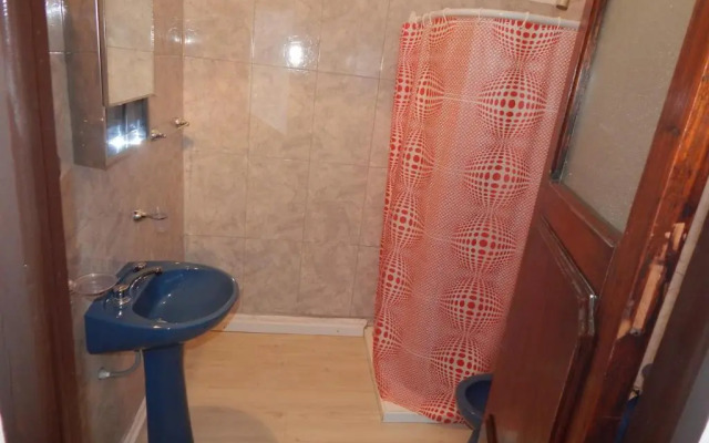 Hostería Municipal de Angastaco