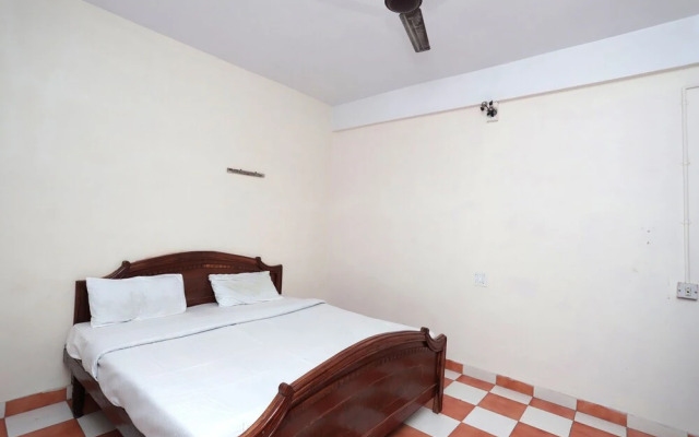 SPOT ON 35638 Rama Hotel