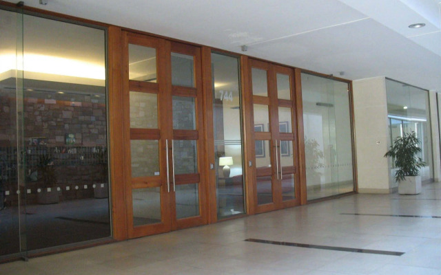 AMS Apartments Monjitas