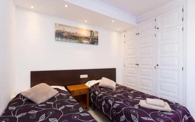 Apartment Compostela Playa