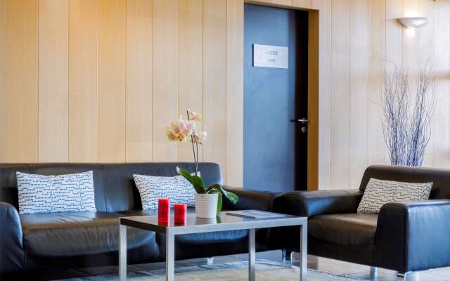 Best Western Park Hotel Geneve-Thoiry