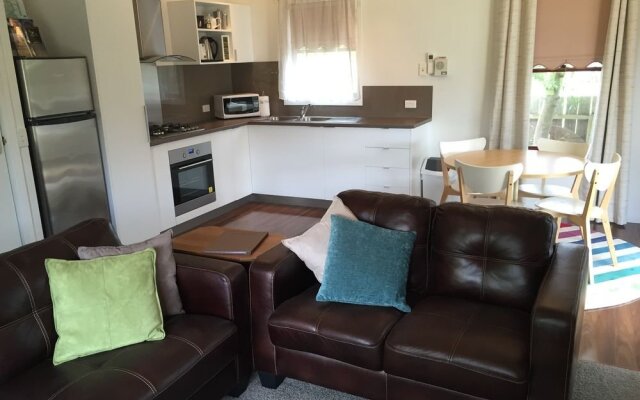 Longford Boutique Accommodation
