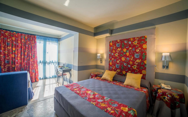 Hotel Villamare