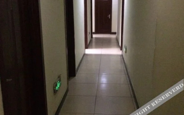 Meihao Jiayuan Hostel