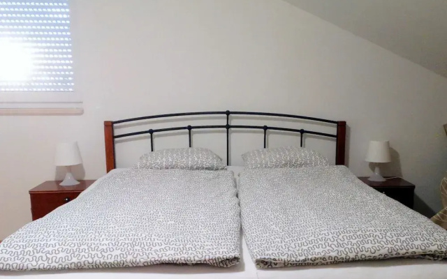Classy Sea View Crikvenica Apartments