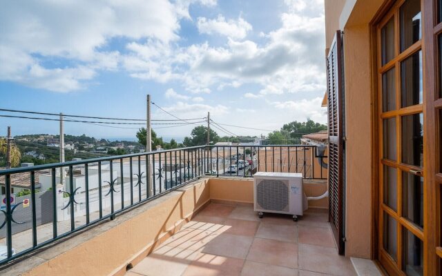 Villa Portals Nous