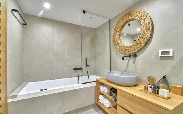 Vista Del Porto Luxury Suites