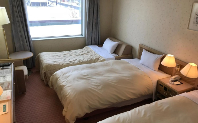 Comfort Hotel Copenhagen Airport