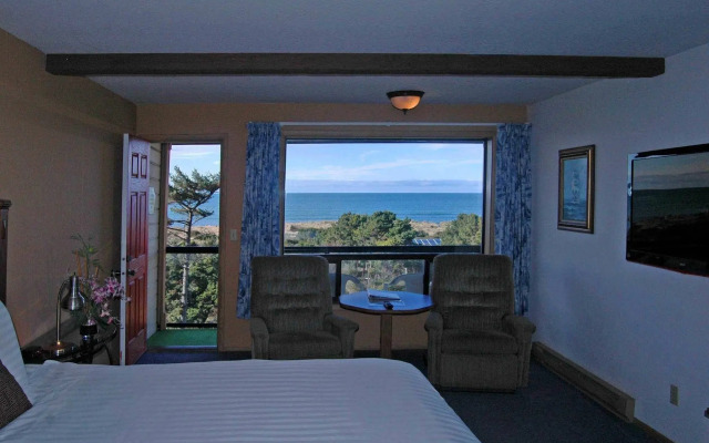 Gold Beach Inn