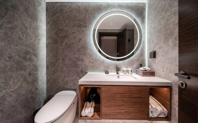 UrCove by HYATT Shanghai Lujiazui EXPO