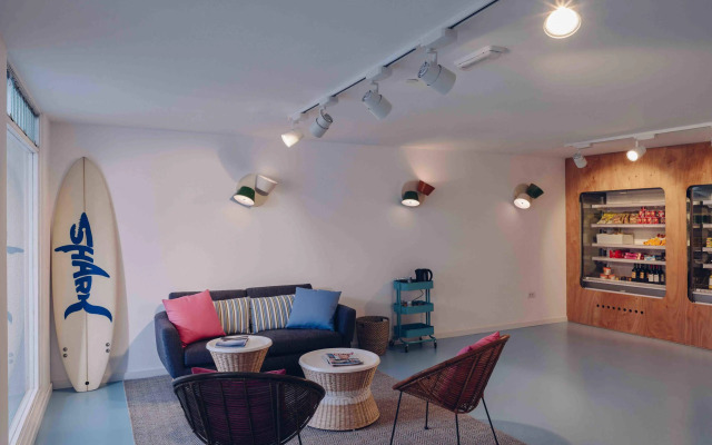 Route Active Hotel
