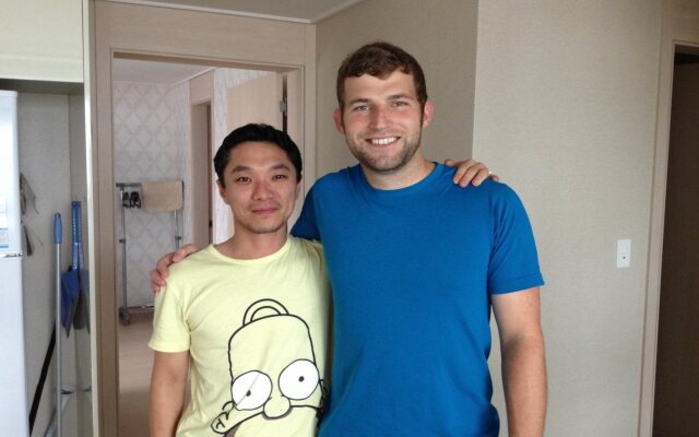 BnB Seomyeon Guesthouse - Hostel