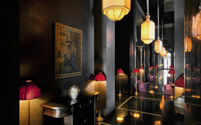Selman Marrakech