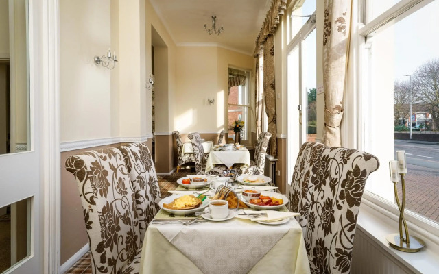 St Andrews Hotel