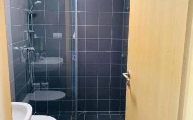 Apartmán U Venuše
