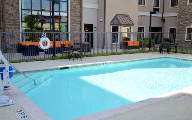 Staybridge Suites San Antonio Sea World by IHG