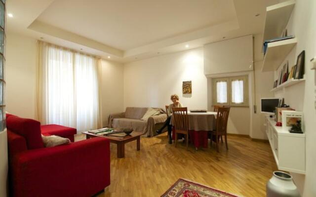 Floris House B&B