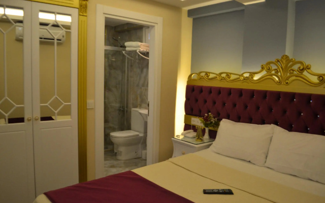 Constantinopolis Hotel