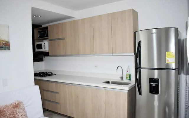 Guatapé Apartamentos A&A Parque