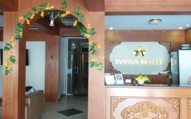 Innwa Motel
