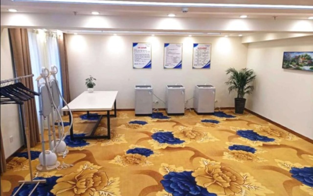 RONGXINJIUDIAN