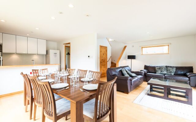 Country Resort Niseko