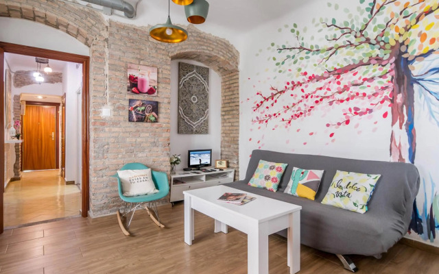 Apartamento el Purche