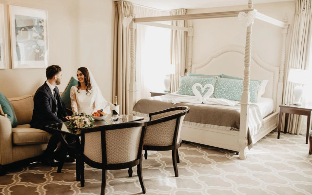 The Killeshin Hotel