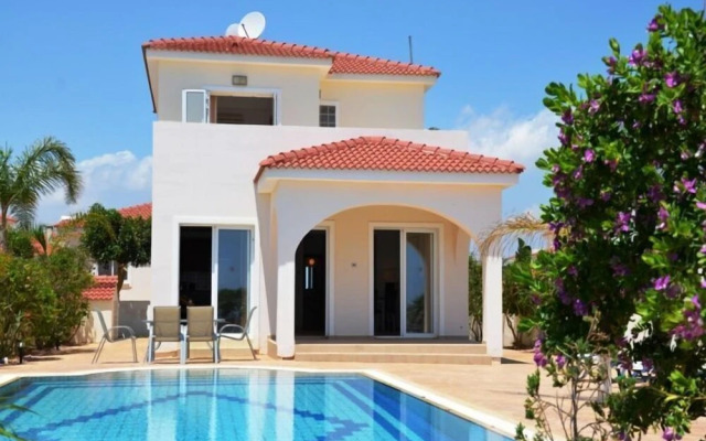 Sunrise Frontline Villas
