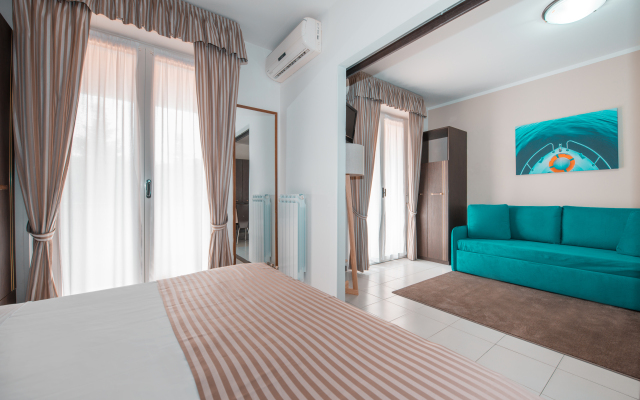 Loano 2 Village Hotel