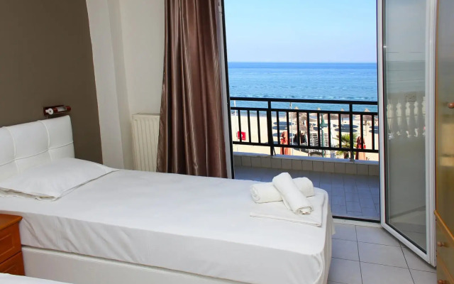 El Greco Beach Hotel