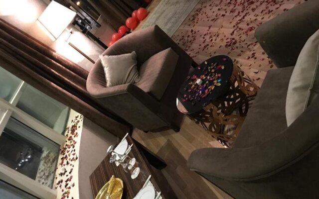Doolve Hotel