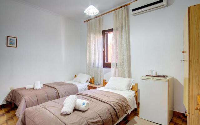 kavos basic studio 1