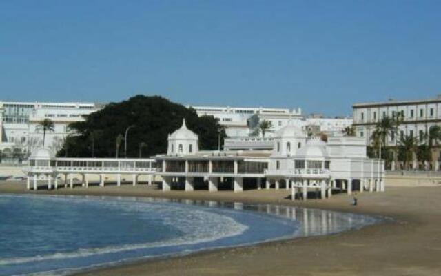 Ático Torre Playa - WIFI - PETFRIENDLY - ECOFRIENDLY